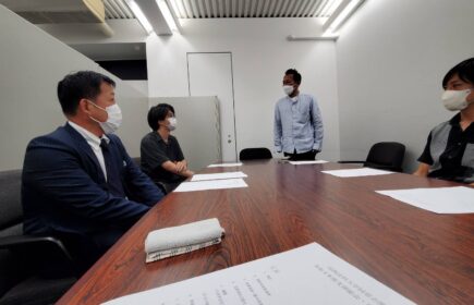 資料3-2_支部総会・交流会の様子（関西支部）